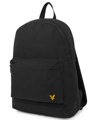 Backpack 572 True Black 